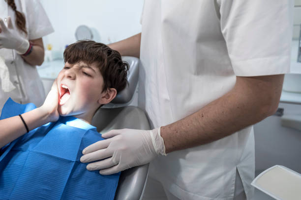 Best Tooth Infection Emergency Dentist  in Woodsboro, MD