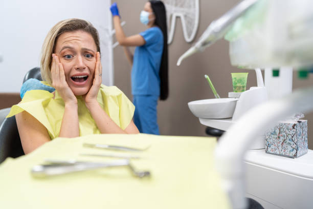Best Walk-In Dentist Near Me  in Woodsboro, MD
